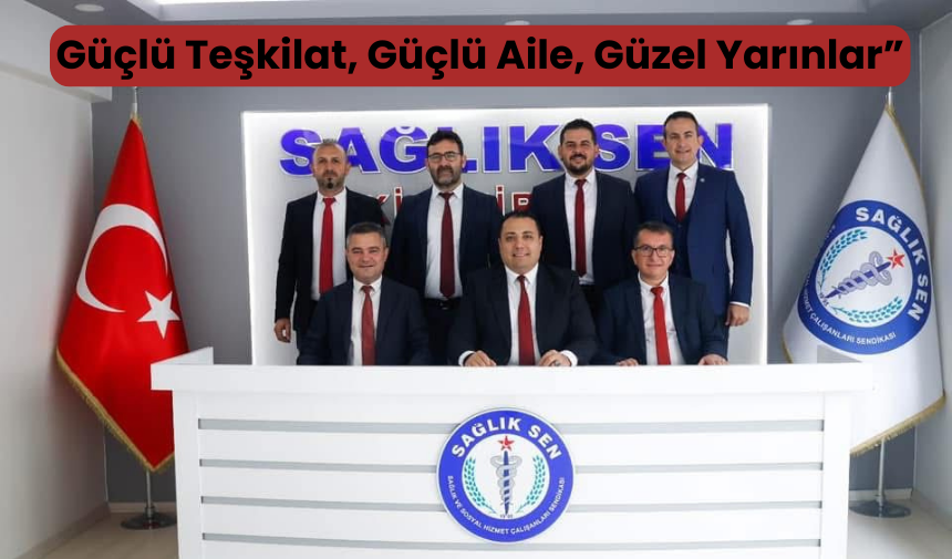 Sağlık Sen yapı kooperatifine yoğun ilgi
