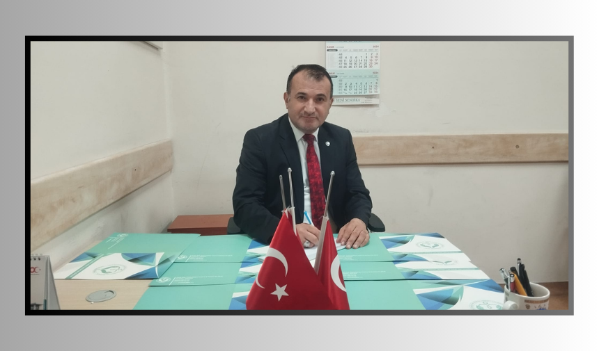 “Kendi Çalıştığımız Yerde Önceliğimiz Yok”
