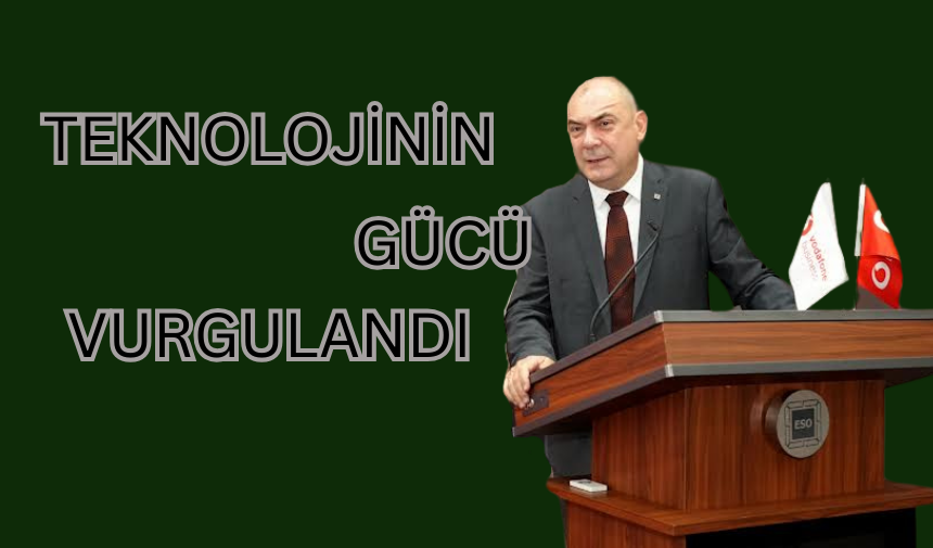 Eskişehir Sanayi Odası’ndan Önemli Adım