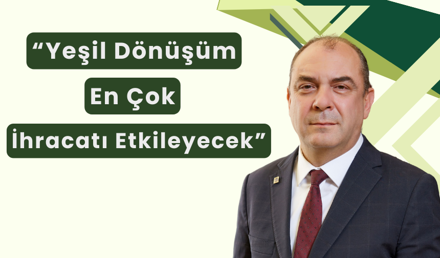 Eskişehir İhracatı yüzde 13,97 Arttı