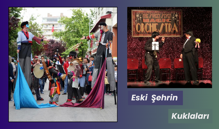 Herkes bu festivallere bayılacak