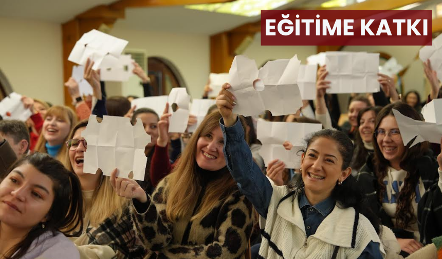 Okul Öncesi Öğretmenlerine Seminer