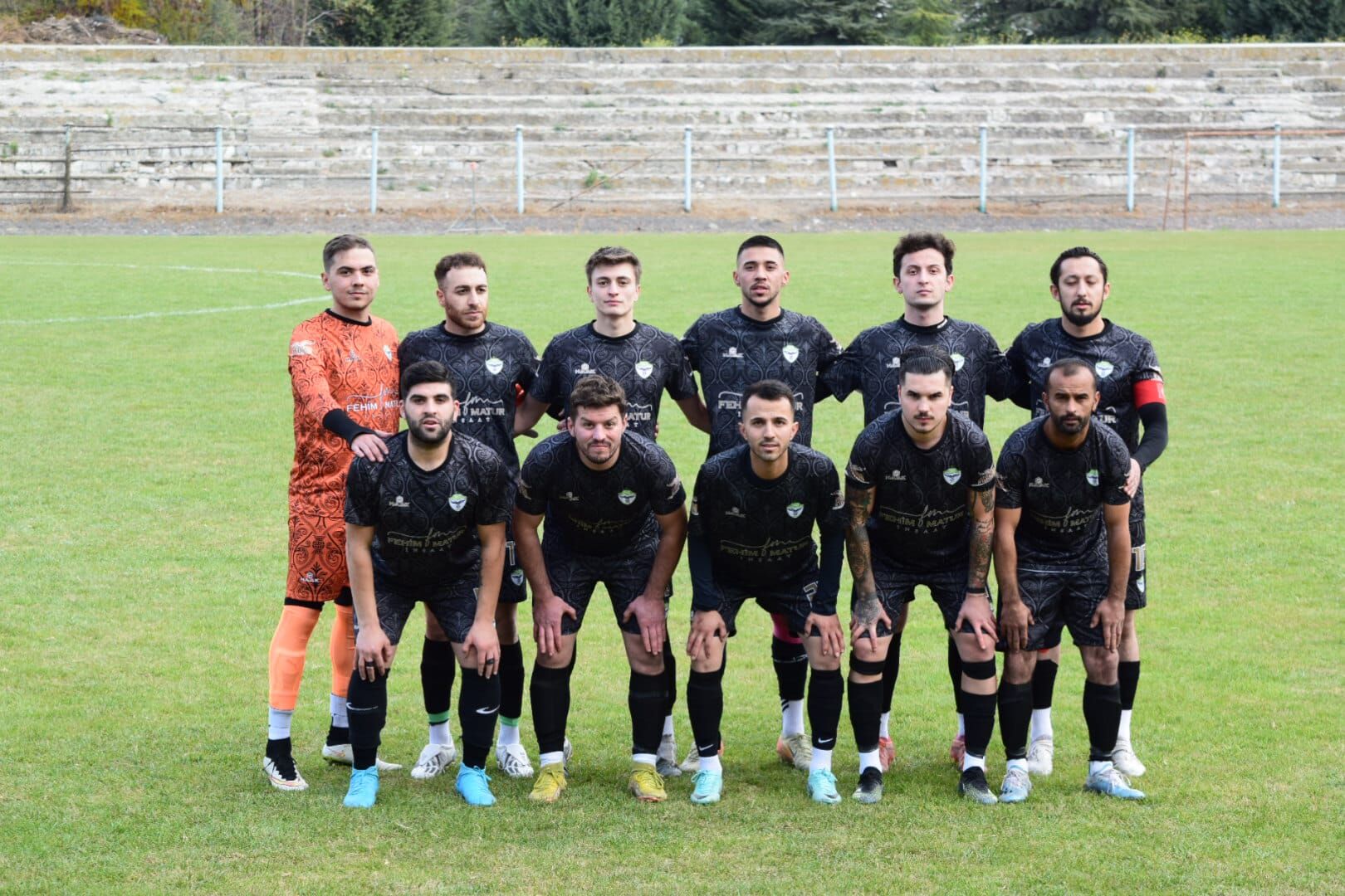 Batıkent Spor tüm maçlarında galibiyet aldı