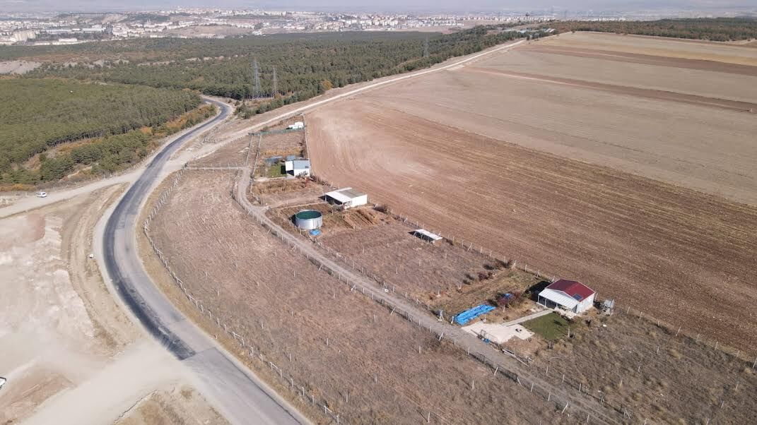 Yıkımlara Tam Gaz Devam
