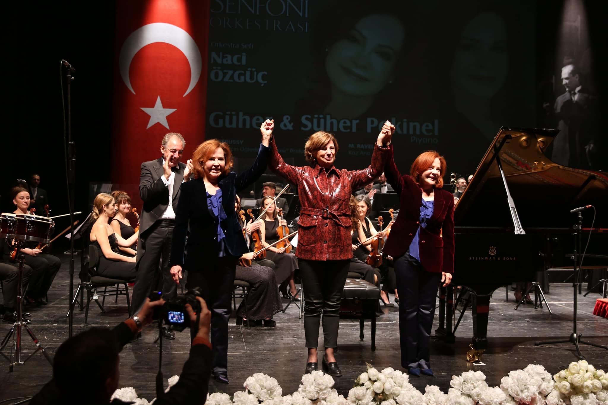 "Kalbimiz her zaman Eskişehir’de"