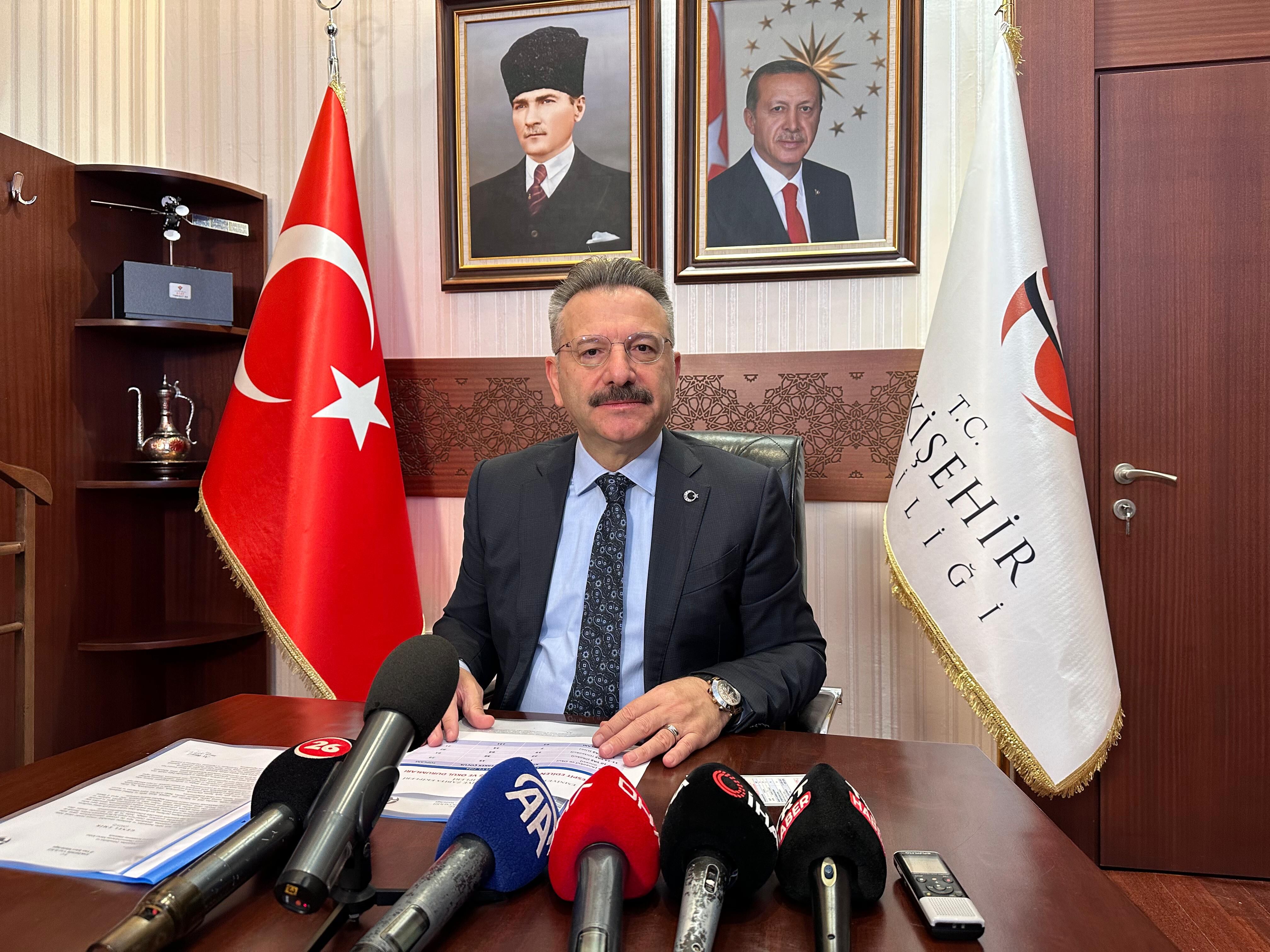 Bu çocuklar hepimizin çocukları