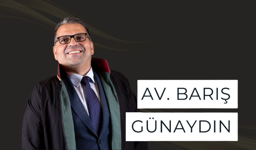 Eskişehir Barosu’nun Yeni Başkanı Belli Oldu
