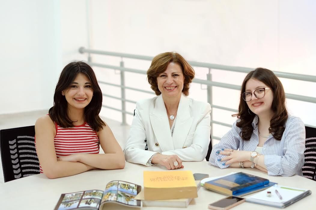 EBB'den öğrenciye destek