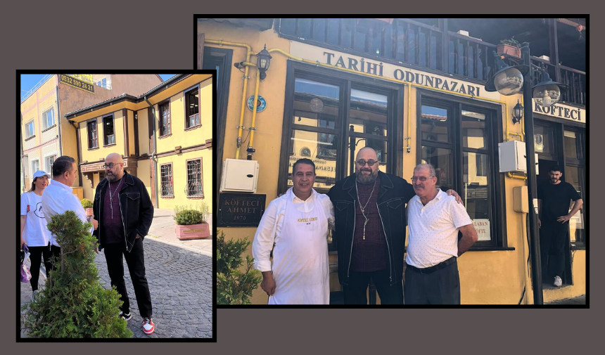 Masterchef Eskişehir'de