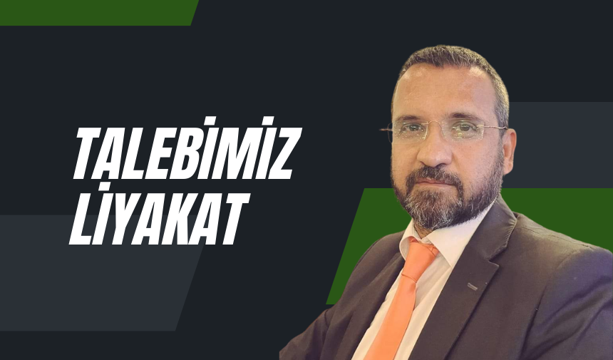 Gençlik Spor çalışanları yanlız değil