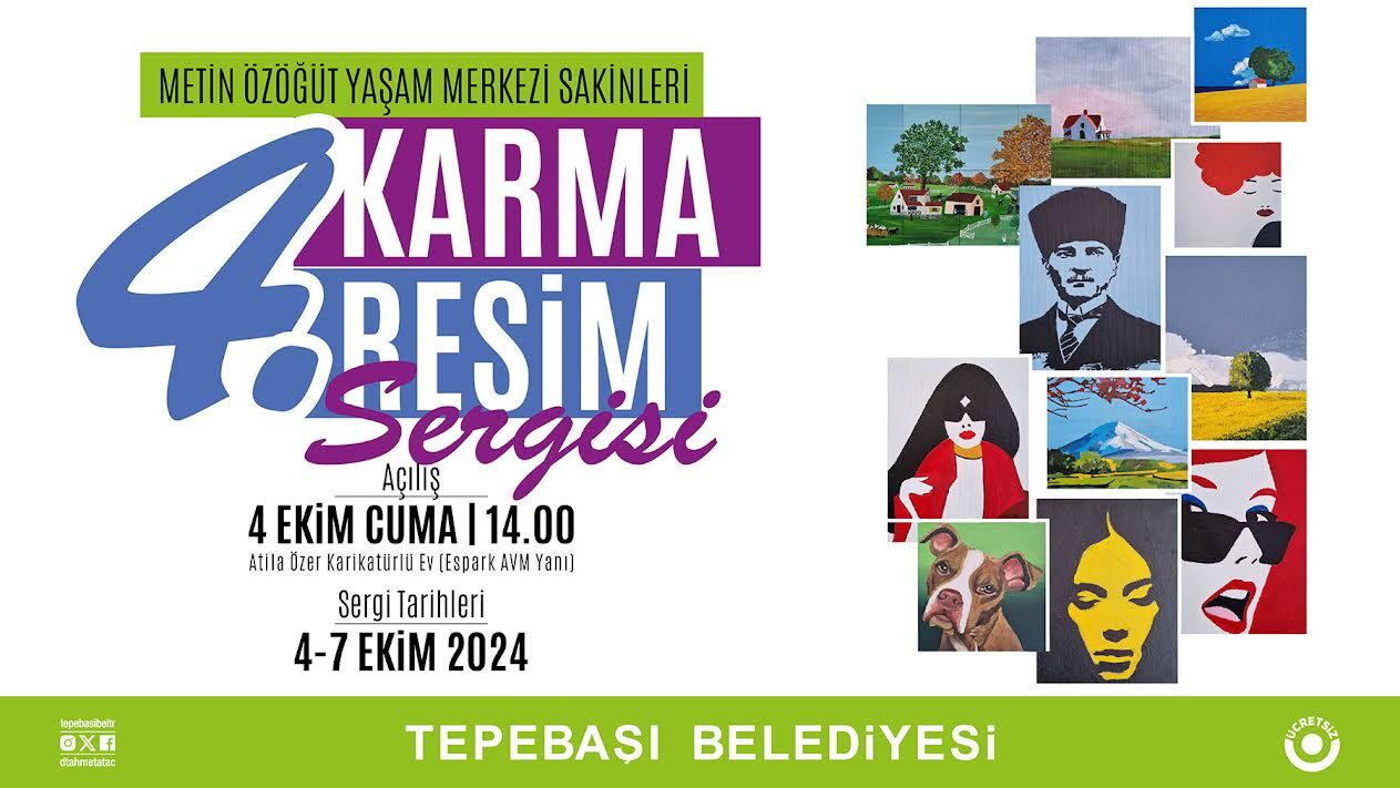 El emeği sergilenecek