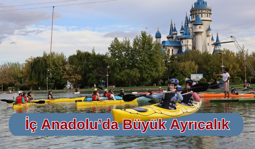 Eğitimler Tamamlandı