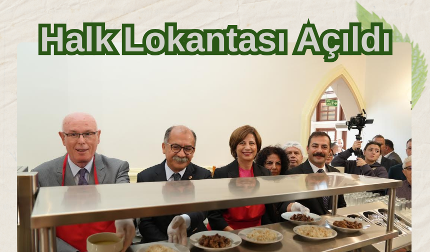 İlk Yemekler Ünlüce'den