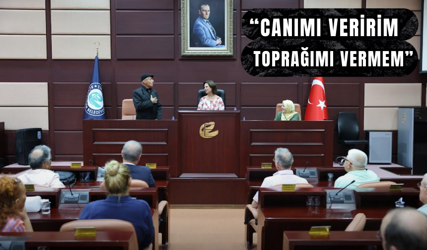Eskişehir’i koruyorlar