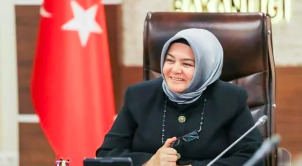 Ayşen Gürcan'dan açıklama...