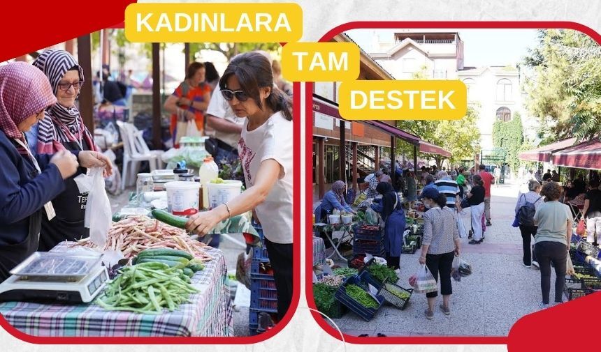 Aile bütçelerine katkıda bulunuyorlar