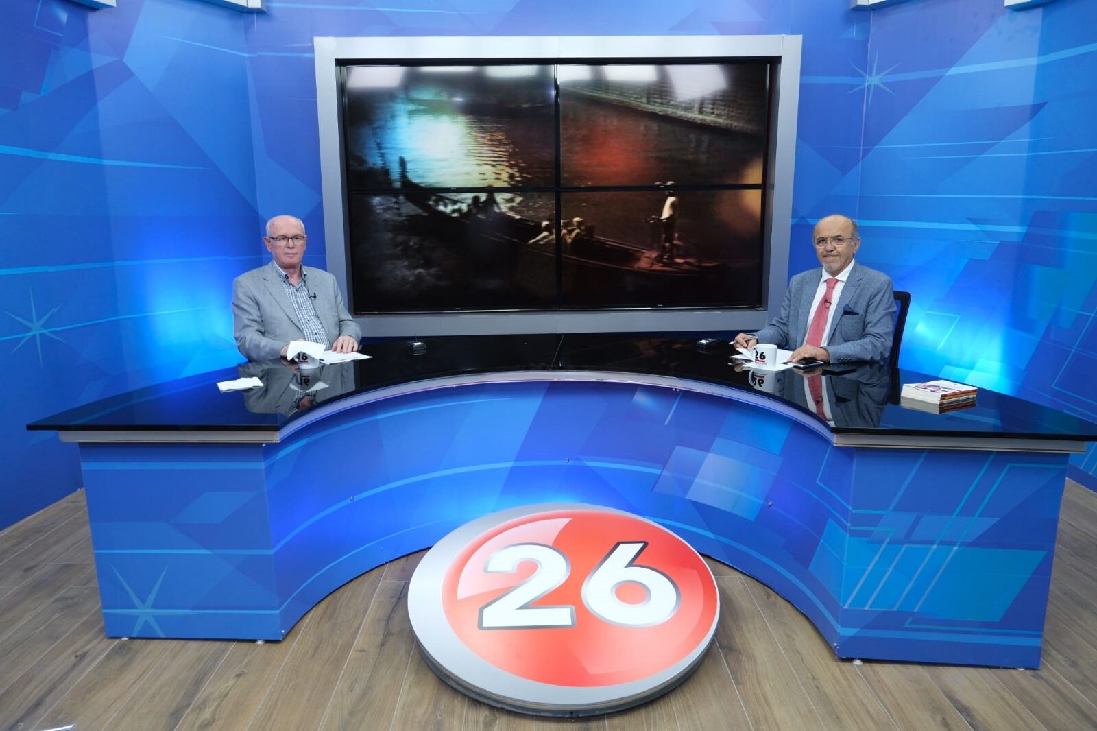 ODUNPAZARI’NA BİR EL DEĞDİ