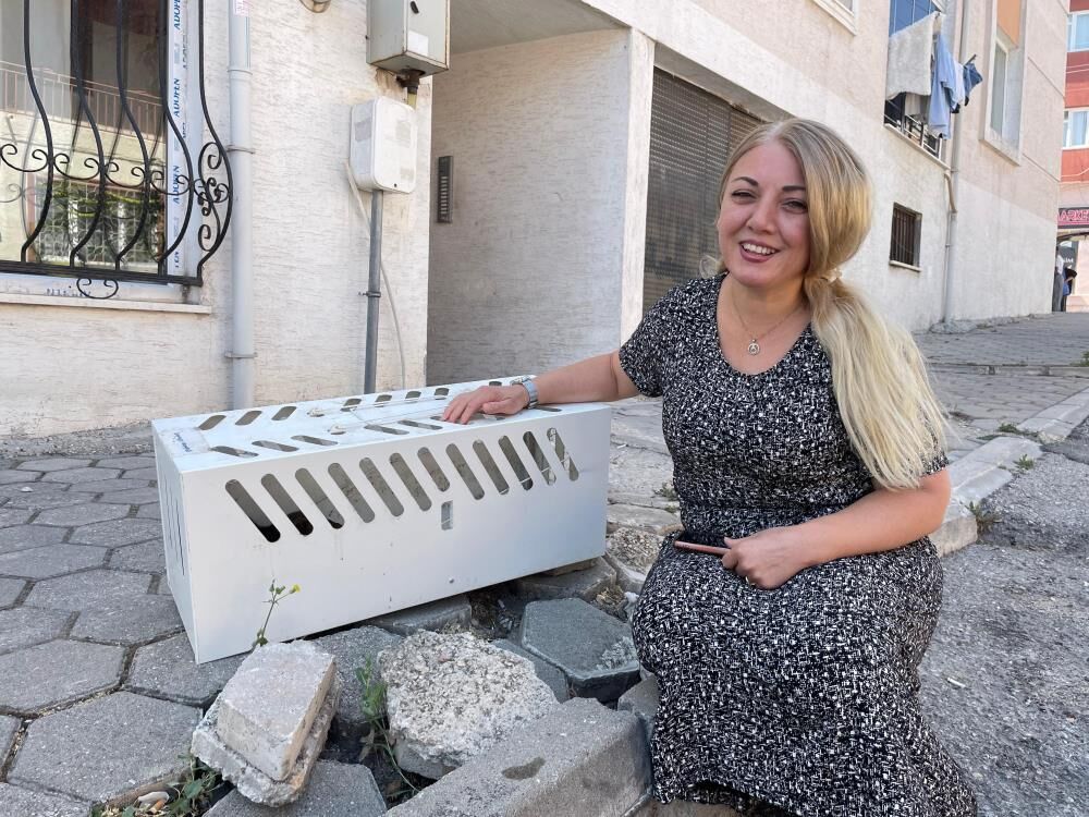 Mahallede sansar paniği: “Bir komşumuzun kuşunu yedi”