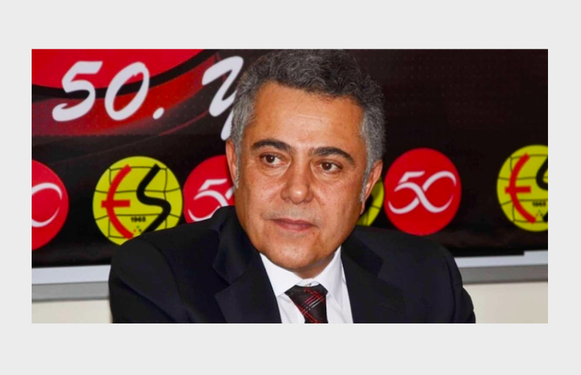 Mesut Hoşcan'ın acı günü