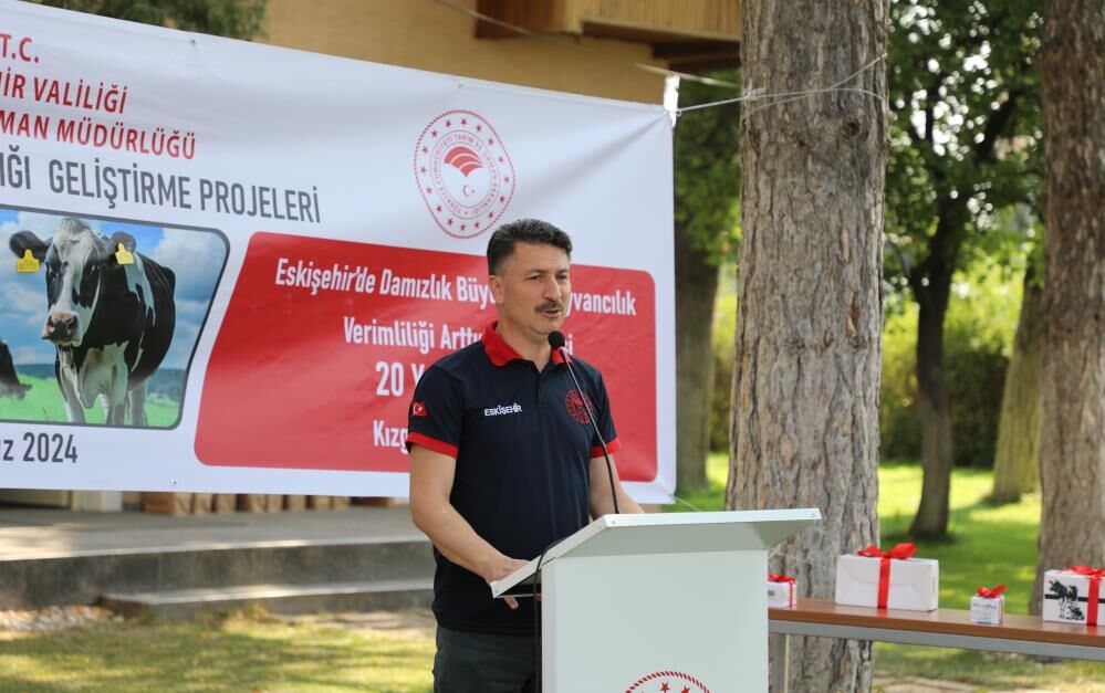 Eskişehir’de ari işletme sayısı artıyor