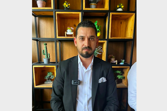 "Özgürlüklerin teminatı olacağımızın garantisini veririz”