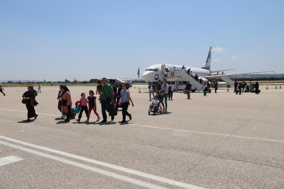Türkiye'de pilot yetiştiren tek devlet üniversitesi ESTÜ
