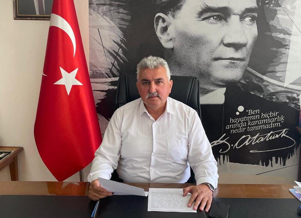 Demiryol-İş Eskişehir'den TÜRASAŞ açıklaması