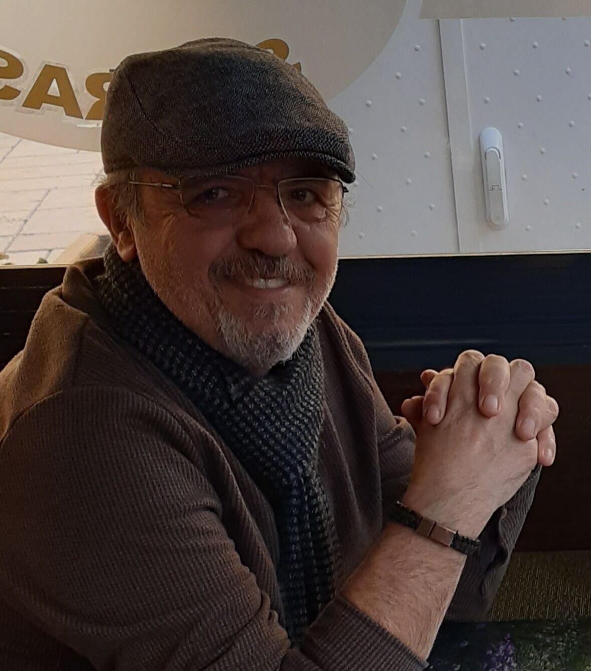 TEPEBAŞI’NA ADANAN BİR ÖMÜR