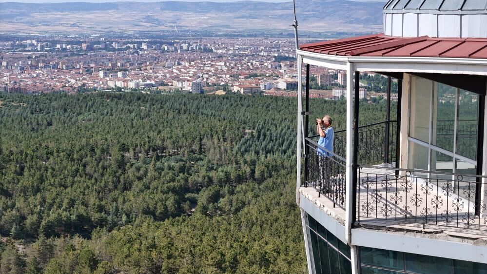 'Yeşil Vatan' güvende