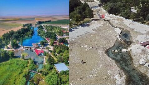 Eğer biraz aklınız varsa tüm taraflarla birlikte su işine eğilin!