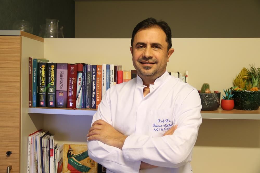 Kavurucu sıcaklara dikkat, Prof. Dr. uyardı!