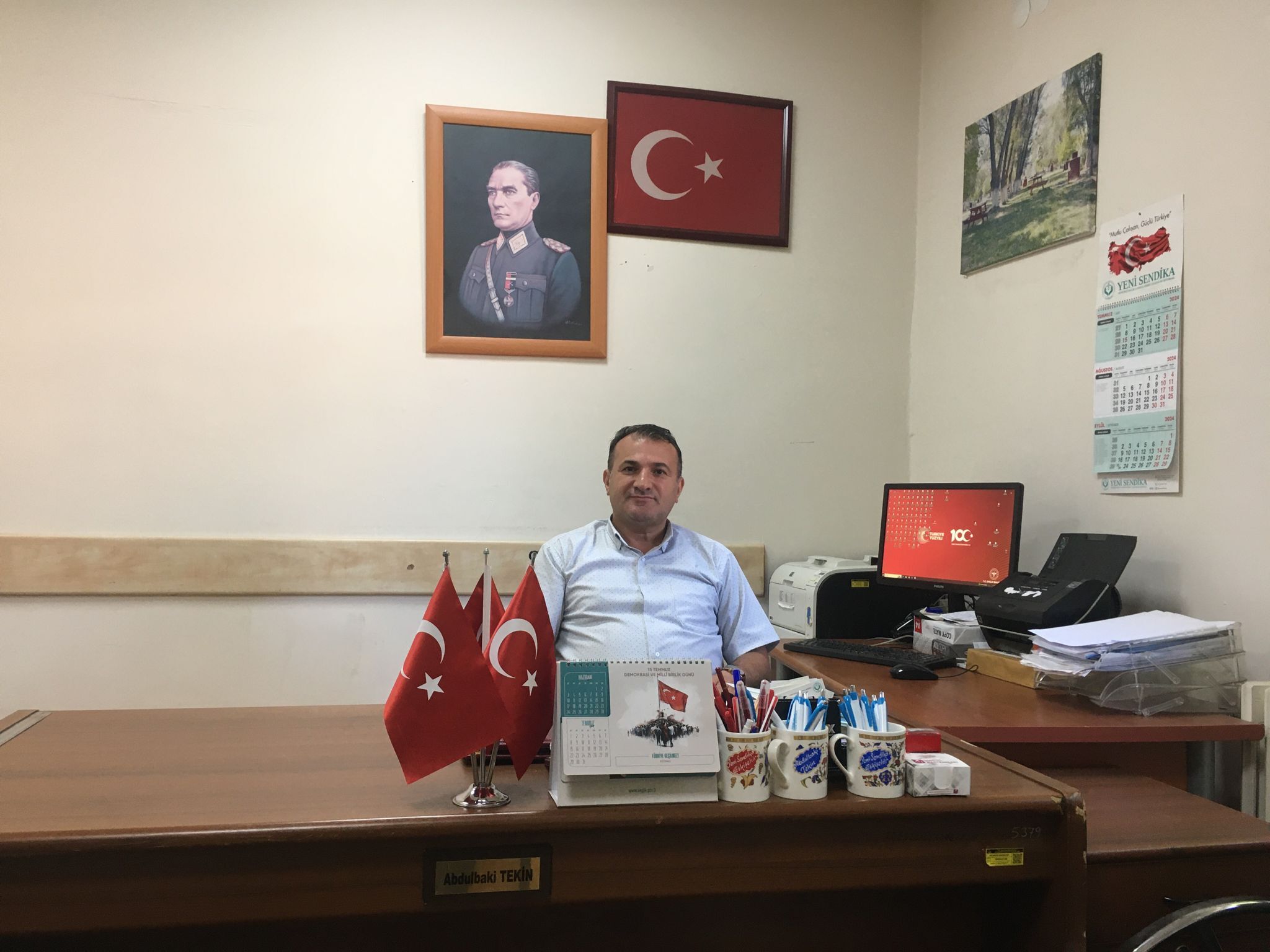 Memur emeklilerinin sahip çıkanı yok