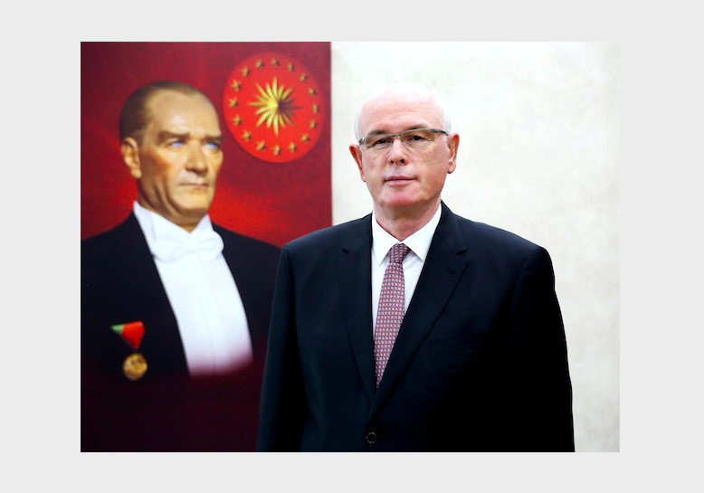 Başkan Kurt, 15 Temmuz mesajını yayınladı