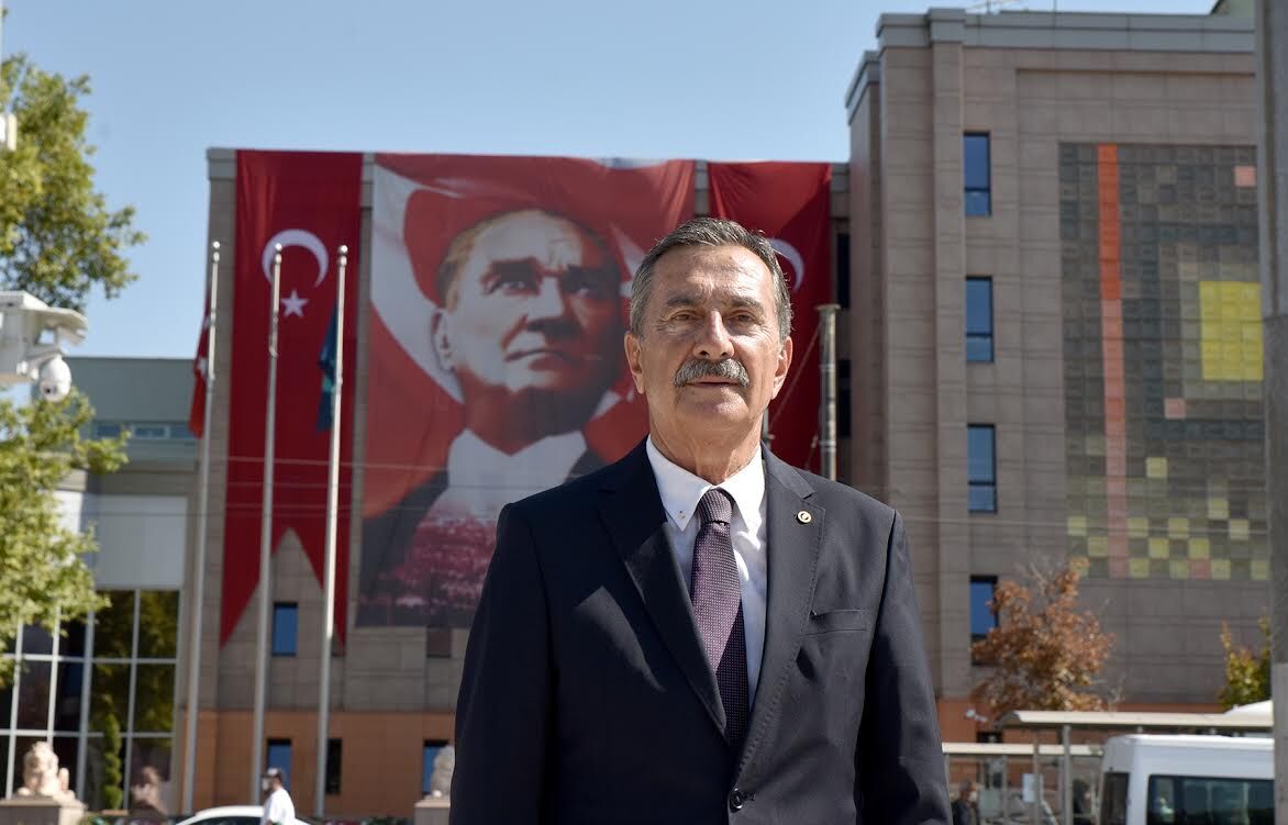 Başkan Ataç'tan 15 Temmuz mesajı