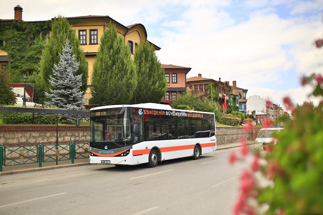 Büyükşehir'den ulaşımda  KPSS düzenlemesi