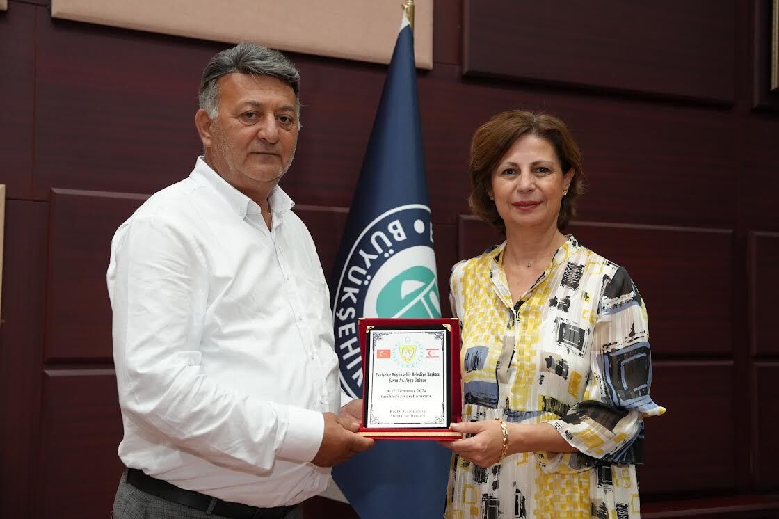 Türkiye'nin en güzel şehri