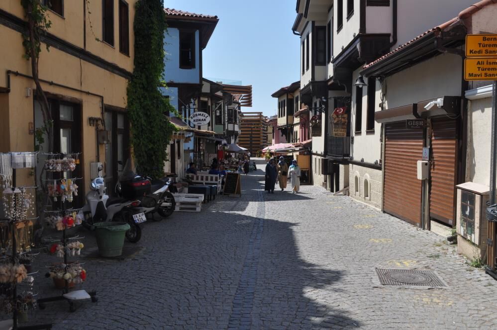 Lületaşı ustaları huzursuz