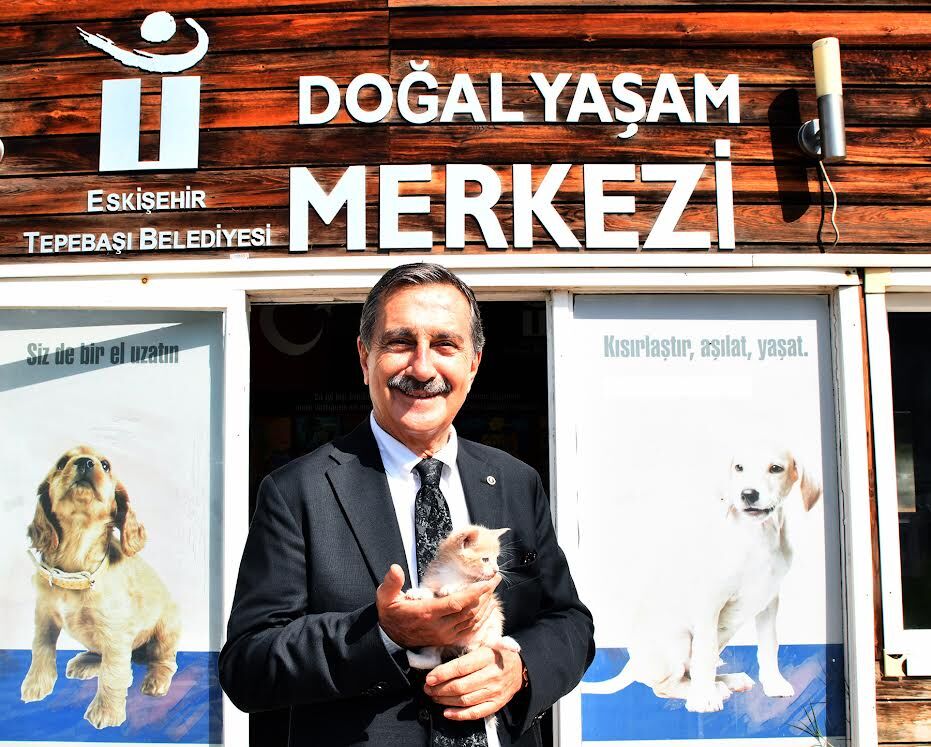 Durmadan dinlenmeden en iyisini yapmaya çalışıyoruz