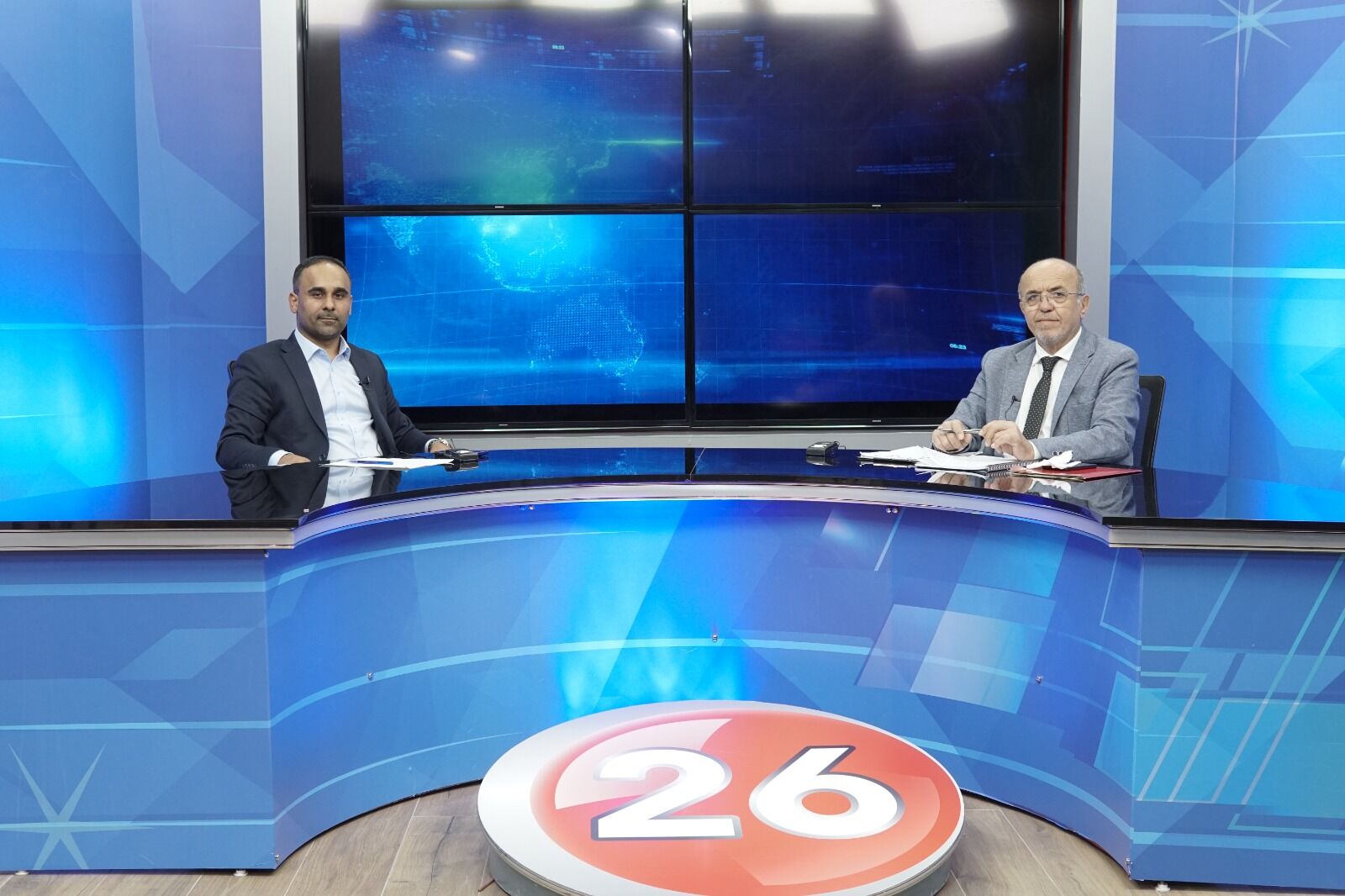Pazarcılıktan Medya Patronluğuna