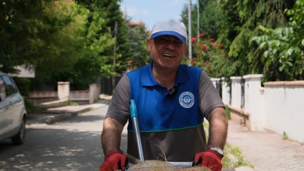 Depremden sonra Eskişehir'de 'ikinci bahar'