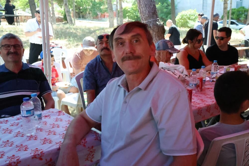Çocukluğunu geçirdiği yetiştirme yurdunu unutmadı
