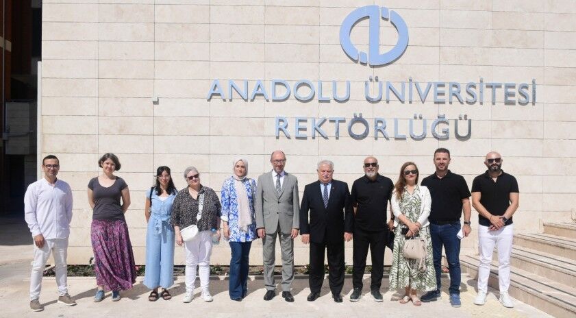 Özel ihtiyaçlı bireylere yönelik içerikler hazırlanacak