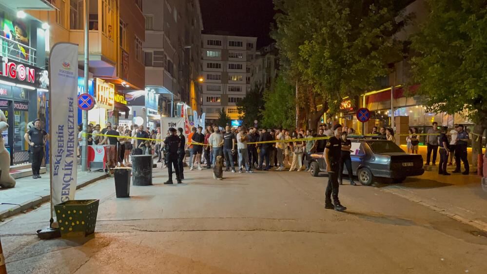 İmha edilen şüpheli çantadan bebek malzemeleri çıktı