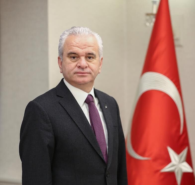 ETO Başkanı Güler'den ilk beş yüzde yer alan şirketlere teşekkür