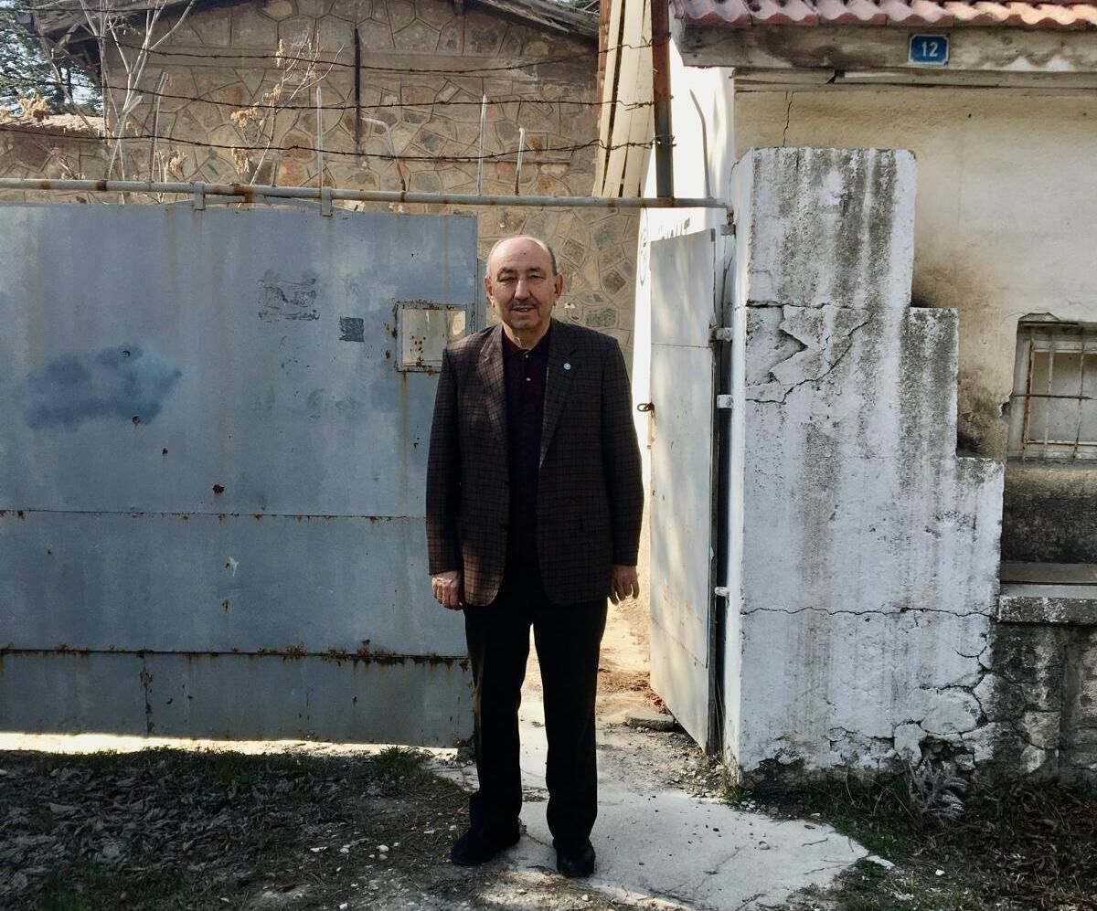 Kapatılan kamu binaları çürümeye terk edilmesin