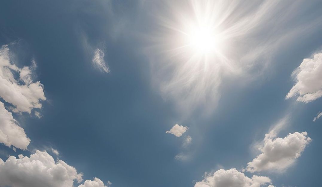 Eskişehir'de hava sıcaklığı 40 dereceye ulaşacak