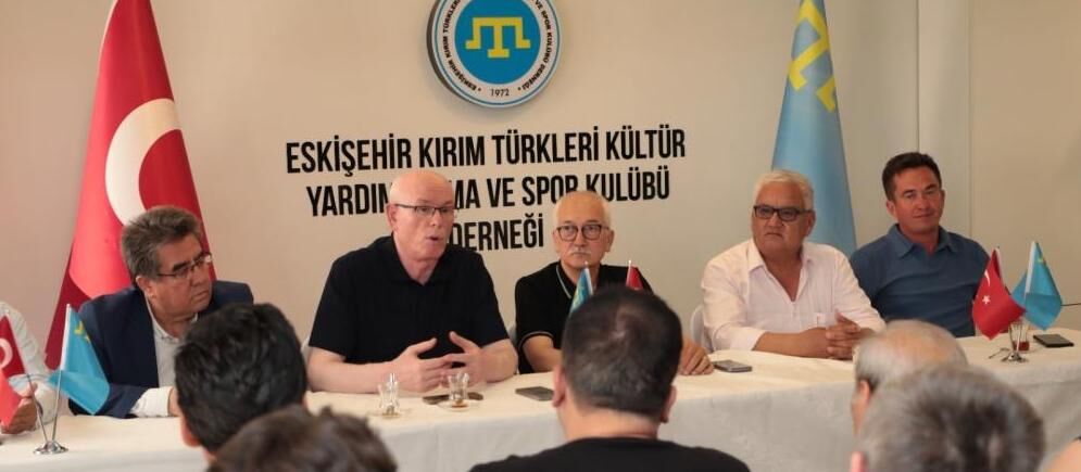 Başkan Kurt: “Kültürümüzü unutmamalı ve unutturmamalıyız”