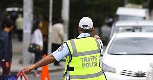 Eskişehir’de polis ekipleri 11 sürücü ve 147 araca işlem yaptı
