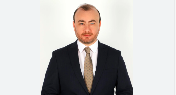 Ak Partili Emre Aydın önemli açıklamalarda bulundu