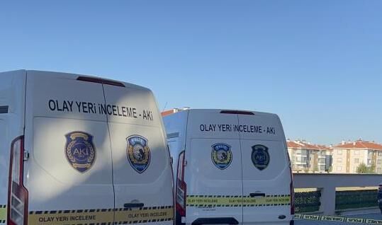 Önce cinayet sonra intihar